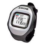 Ficha técnica e caractérísticas do produto Monitor Cardíaco com Fita Display Digital Mc700 Kikos