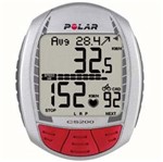 Ficha técnica e caractérísticas do produto Monitor Cardíaco CS 200 - Polar