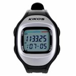 Ficha técnica e caractérísticas do produto Monitor Cardíaco Digital com Fita Kikos MC700
