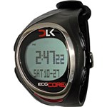 Ficha técnica e caractérísticas do produto Monitor Cardíaco DLK Sports WT005