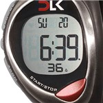 Ficha técnica e caractérísticas do produto Monitor Cardíaco DLK Sports WT010
