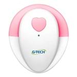 Ficha técnica e caractérísticas do produto Monitor Cardíaco Fetal G-Tech Portátil