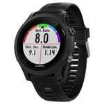 Ficha técnica e caractérísticas do produto Monitor Cardíaco Garmin com GPS Forerunner 935 – Preto
