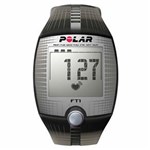 Ficha técnica e caractérísticas do produto Monitor Cardíaco Polar FT1-Preto