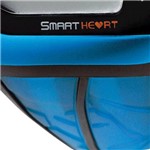 Monitor Cardíaco Tap On Lens Dehydration Alert - Oregon Scientific