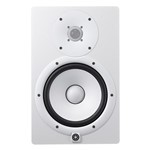 Ficha técnica e caractérísticas do produto Monitor de Áudio para Estúdio 120W Branco HS8 Yamaha
