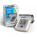 Ficha técnica e caractérísticas do produto Monitor de Pressão Arterial Automático de Braço Omron 7113