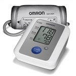 Ficha técnica e caractérísticas do produto Monitor de Pressão Arterial Automático HEM-7113 Omron