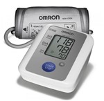 Ficha técnica e caractérísticas do produto Monitor de Pressão Arterial Automático Hem 7113 - Omron