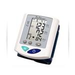 Ficha técnica e caractérísticas do produto Monitor de Pressão Arterial Digital - Automático de Pulso Z46