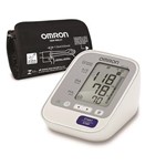 Ficha técnica e caractérísticas do produto Monitor De Pressão Arterial Digital Hem-7130 Omron