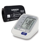 Ficha técnica e caractérísticas do produto Monitor de Pressão Arterial Omron Digital HEM-7130
