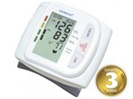 Ficha técnica e caractérísticas do produto Monitor de Pressão Digital Automático de Pulso Bioland - Modelo 3005