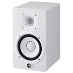 Ficha técnica e caractérísticas do produto Monitor de Studio Profissional Yamaha HS5 2-Vias Bass Reflex 5" 70W Branco