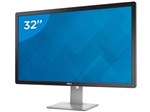 Monitor Dell LCD 32” UltraHD/4k Widescreen - UltraSharp UP3216Q