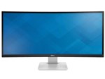Monitor Dell LED Curvo 34” IPS WQHD Widescreen - UltraSharp U3415W