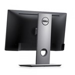 Ficha técnica e caractérísticas do produto Monitor Dell Professional LED HD 19.5” Widescreen P2018H