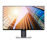 Ficha técnica e caractérísticas do produto Monitor Dell Ultrasharp LED QHD IPS 27" U2719D