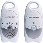 Monitor Digital para Bebê Mbp 8 - Motorola