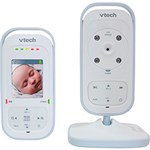 Ficha técnica e caractérísticas do produto Monitor Digital para Bebê VM 311 - Vtech