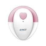 Ficha técnica e caractérísticas do produto Monitor G-tech Pré-natal de Batimentos Cardíacos