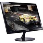 Ficha técnica e caractérísticas do produto Monitor Gamer 24" LED Full HD HDMI 1ms 75hz Samsung Bivolt