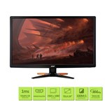 Ficha técnica e caractérísticas do produto Monitor Gamer Acer GN246HL 24 Full HD 144Hz 1ms 3D