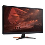 Ficha técnica e caractérísticas do produto Monitor Gamer Acer GN246HL 24" Full HD 144Hz 1ms 3D