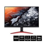 Monitor Gamer Acer LED 24.5 FHD HDMI/DVI/DP 144Hz 1ms KG251Q