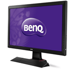 Monitor Gamer BenQ 24" Widescreen Full HD RL2455HM