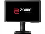 Ficha técnica e caractérísticas do produto Monitor Gamer Benq Zowie LED 24" - 144HZ/1MS/FULL HD/DVI/HDMI/DISPLAYPORT - XL2411P