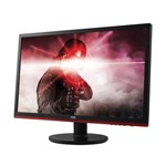 Ficha técnica e caractérísticas do produto Monitor Gamer Entusiasta \\ Aoc \\ G2460vq6 24 Led 1920x1080 W