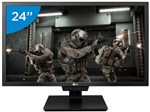 Monitor Gamer Full HD LG LED Widescreen 24” - 24GM79G-B