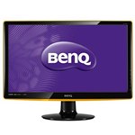 Ficha técnica e caractérísticas do produto Monitor Gamer LCD LED 21.5” BenQ Full HD RL2240HE Widescreen com Entrada HDMI e DVI