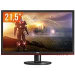 Ficha técnica e caractérísticas do produto Monitor Gamer LED 21,5" AOC 75Hz 1ms Full HD G2260VWQ6