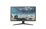 Ficha técnica e caractérísticas do produto Monitor Gamer LG 27” Full HD LED Widescreen - 27GK750F-B.AWZ