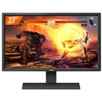 Ficha técnica e caractérísticas do produto Monitor Gamer LCD 27 BenQ Full HD 2 HDMI RL2755HM