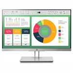 Ficha técnica e caractérísticas do produto Monitor HP EliteDisplay E223 21.5” LED Full HD Widescreen