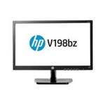 Ficha técnica e caractérísticas do produto Monitor HP V198BZ 18.5 Garantia de 1 ANO ON-SITE