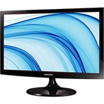 Ficha técnica e caractérísticas do produto Monitor LCD 18,5" Widescreen Samsung LS19C301