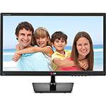 Monitor LCD 19,5" Widescreen LG 20EN33SS-M