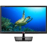 Ficha técnica e caractérísticas do produto Monitor LCD 19,5" Widescreen LG 20EN33SS-M