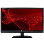 Ficha técnica e caractérísticas do produto Monitor LCD LED 20" LG HD E2041S