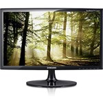 Ficha técnica e caractérísticas do produto Monitor LED 20" LS20B300 - Samsung