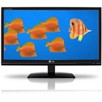 Ficha técnica e caractérísticas do produto Monitor LED 20" Widescreen E2041S - LG