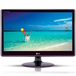Ficha técnica e caractérísticas do produto Monitor LED 20" Widescreen E2050T - LG