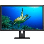Ficha técnica e caractérísticas do produto Monitor LED 21,5" Dell E2215HV Full HD