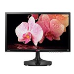 Ficha técnica e caractérísticas do produto Monitor LED 21,5" LG Full HD 22MP55HQ IPS com Entrada HDMI