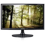 Ficha técnica e caractérísticas do produto Monitor LED 21,5" LS22B300 - Samsung