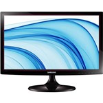 Ficha técnica e caractérísticas do produto Monitor LED 21,5 Wide FullHD LS22C301FSMZD - Samsung